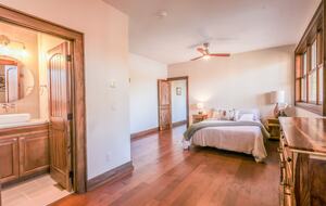 Bear Lake Reserve Mountain Estate - Tuckasegee, North Carolina