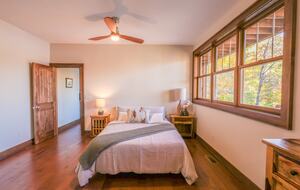 Bear Lake Reserve Mountain Estate - Tuckasegee, North Carolina