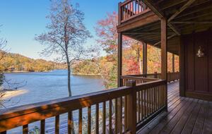 Bear Lake Reserve Mountain Estate - Tuckasegee, North Carolina