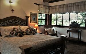 Villa Varu Colombian Luxe Estate - Villa de Leyva, Colombia