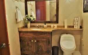 Villa Varu Colombian Luxe Estate - Villa de Leyva, Colombia