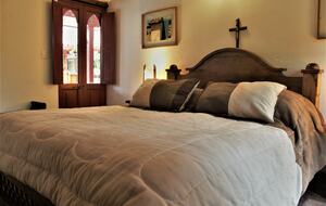 Villa Varu Colombian Luxe Estate - Villa de Leyva, Colombia