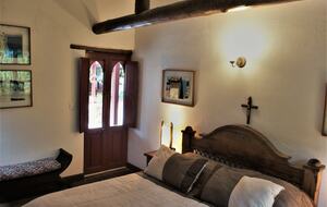 Villa Varu Colombian Luxe Estate - Villa de Leyva, Colombia