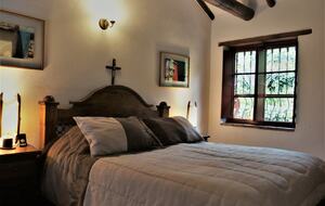 Villa Varu Colombian Luxe Estate - Villa de Leyva, Colombia