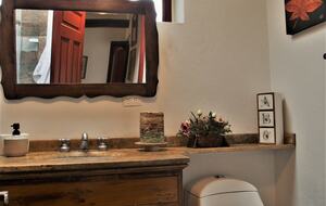 Villa Varu Colombian Luxe Estate - Villa de Leyva, Colombia