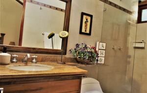 Villa Varu Colombian Luxe Estate - Villa de Leyva, Colombia