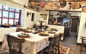 Villa Varu Colombian Luxe Estate - Villa de Leyva, Colombia