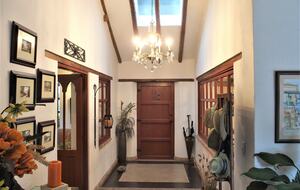 Villa Varu Colombian Luxe Estate - Villa de Leyva, Colombia