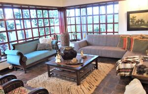 Villa Varu Colombian Luxe Estate - Villa de Leyva, Colombia