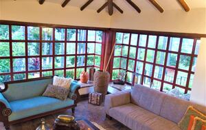 Villa Varu Colombian Luxe Estate - Villa de Leyva, Colombia