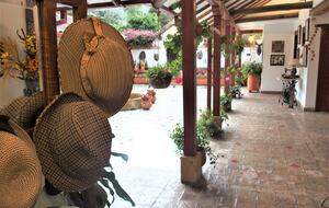 Villa Varu Colombian Luxe Estate - Villa de Leyva, Colombia