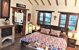 Villa Varu Colombian Luxe Estate - Villa de Leyva, Colombia