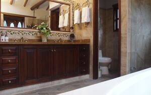 Villa Varu Colombian Luxe Estate - Villa de Leyva, Colombia