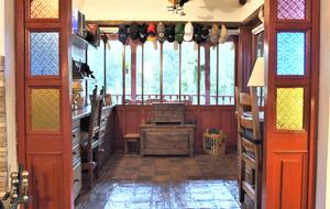 Villa Varu Colombian Luxe Estate - Villa de Leyva, Colombia