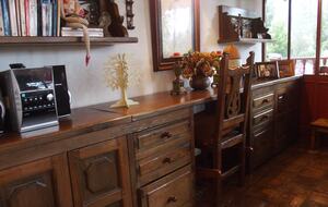 Villa Varu Colombian Luxe Estate - Villa de Leyva, Colombia