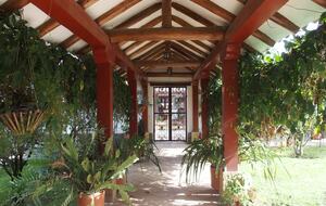 Villa Varu Colombian Luxe Estate - Villa de Leyva, Colombia