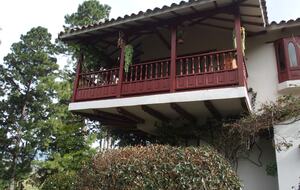 Villa Varu Colombian Luxe Estate - Villa de Leyva, Colombia