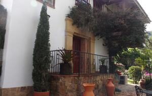 Villa Varu Colombian Luxe Estate - Villa de Leyva, Colombia