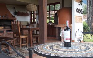 Villa Varu Colombian Luxe Estate - Villa de Leyva, Colombia