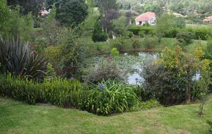 Villa Varu Colombian Luxe Estate - Villa de Leyva, Colombia