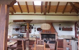 Villa Varu Colombian Luxe Estate - Villa de Leyva, Colombia