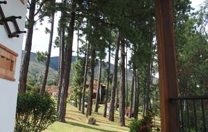 Villa Varu Colombian Luxe Estate - Villa de Leyva, Colombia