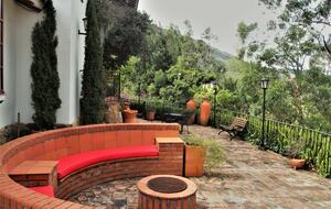 Villa Varu Colombian Luxe Estate - Villa de Leyva, Colombia