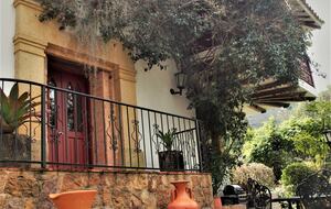 Villa Varu Colombian Luxe Estate - Villa de Leyva, Colombia