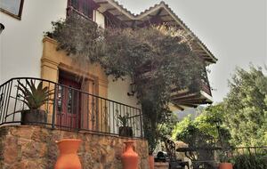 Villa Varu Colombian Luxe Estate - Villa de Leyva, Colombia