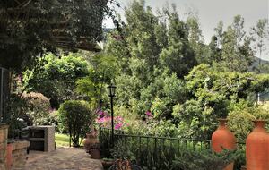 Villa Varu Colombian Luxe Estate - Villa de Leyva, Colombia