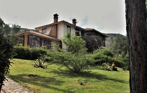 Villa Varu Colombian Luxe Estate - Villa de Leyva, Colombia