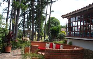 Villa Varu Colombian Luxe Estate - Villa de Leyva, Colombia