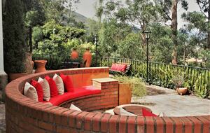 Villa Varu Colombian Luxe Estate - Villa de Leyva, Colombia