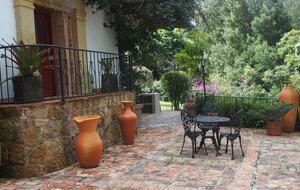 Villa Varu Colombian Luxe Estate - Villa de Leyva, Colombia