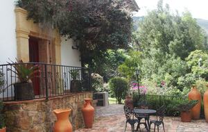 Villa Varu Colombian Luxe Estate - Villa de Leyva, Colombia