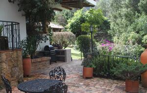 Villa Varu Colombian Luxe Estate - Villa de Leyva, Colombia