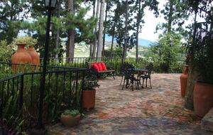 Villa Varu Colombian Luxe Estate - Villa de Leyva, Colombia