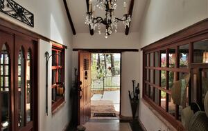 Villa Varu Colombian Luxe Estate - Villa de Leyva, Colombia