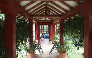 Villa Varu Colombian Luxe Estate - Villa de Leyva, Colombia