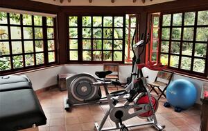 Villa Varu Colombian Luxe Estate - Villa de Leyva, Colombia