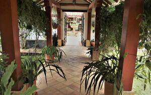 Villa Varu Colombian Luxe Estate - Villa de Leyva, Colombia