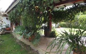 Villa Varu Colombian Luxe Estate - Villa de Leyva, Colombia