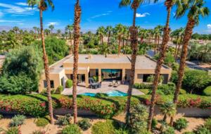 La Quinta Escape - La Quinta, California