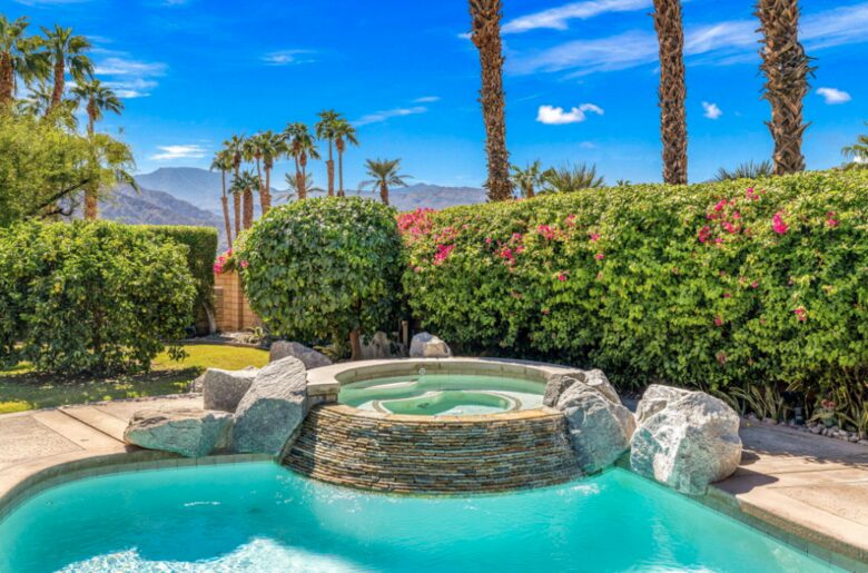 La Quinta Escape - La Quinta, California