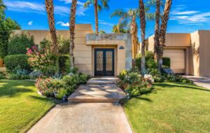 La Quinta Escape - La Quinta, California