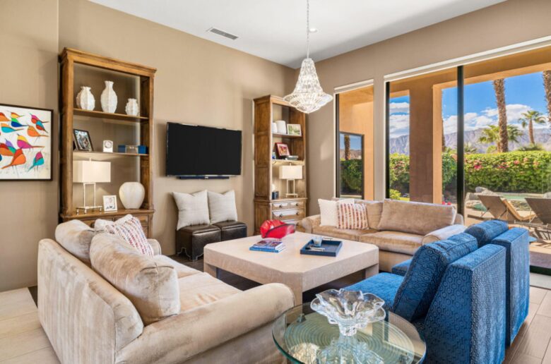 La Quinta Escape - La Quinta, California