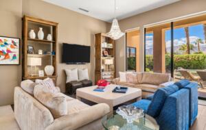 La Quinta Escape - La Quinta, California