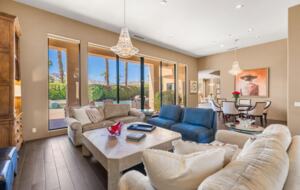 La Quinta Escape - La Quinta, California