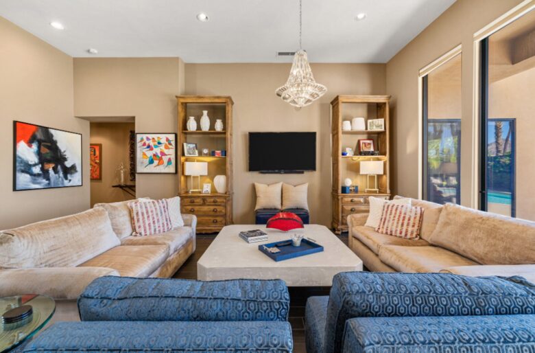 La Quinta Escape - La Quinta, California