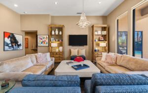 La Quinta Escape - La Quinta, California